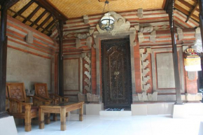 Nugraha Guesthouse 1